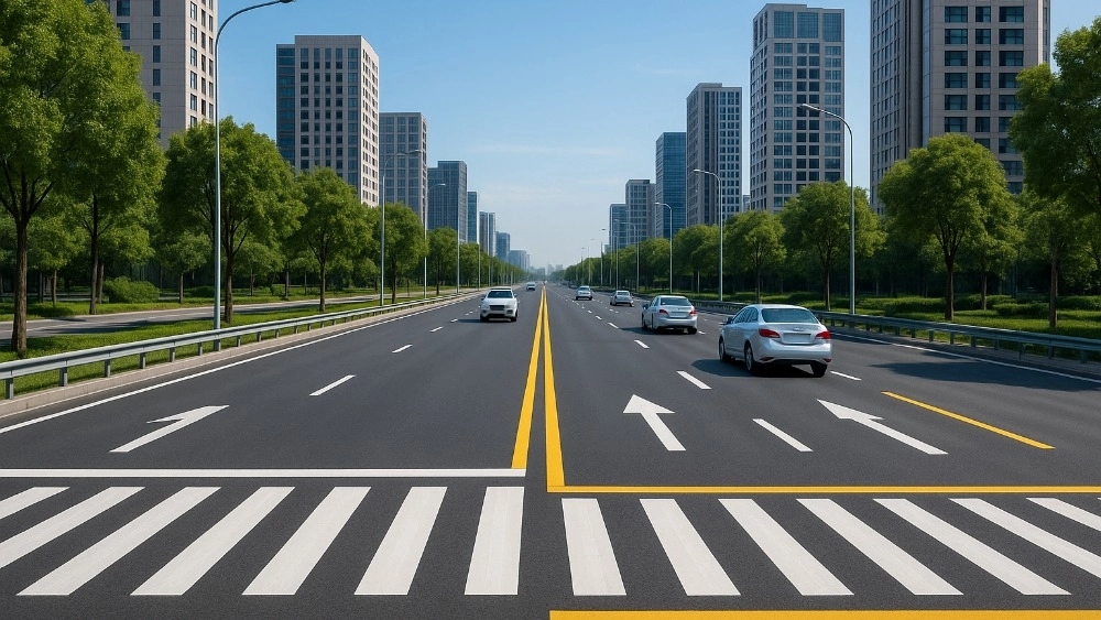 Artan yol güvenliği ve sokaklarda trafik soyunun önemi