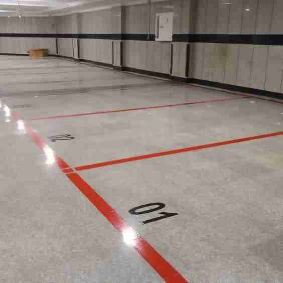 پروژه ساختمان مرکزی پتروشیمی مارون